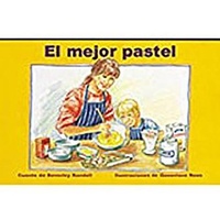 Abbildung von: El Mejor Pastel (the Best Cake) - Rigby