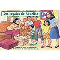 Abbildung von: Los Regalos de Abuelita (Grandma's Gifts) - Rigby
