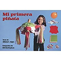 Abbildung von: Mi Primera Pinata (My First Pinata) - Rigby