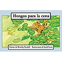 Abbildung von: Hongos Para La Cena (Mushrooms for Dinner) - Rigby
