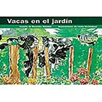 Abbildung von: Vacas En El Jardin (Cows in the Garden) - Rigby