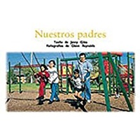 Abbildung von: Nuestros Padres (Our Parents) - Rigby