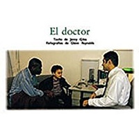 Abbildung von: El Doctor (the Doctor) - Rigby