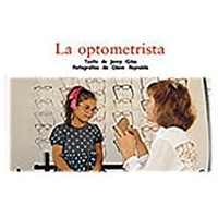 Abbildung von: La Optometrista (the Optometrist) - Rigby