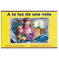 Abbildung von: a la Luz de Una Vela (Candle Light) - Rigby
