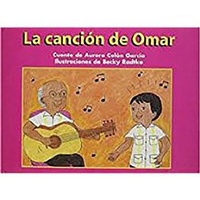 Abbildung von: La Cancion de Omar (Omar's Song - Rigby