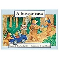 Abbildung von: A Buscar Casa (House Hunting) - Rigby