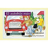 Abbildung von: El Autobus Rojo (the Little Red Bus) - Rigby