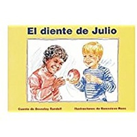 Abbildung von: El Diente de Julioen's Tooth) - Rigby