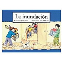 Abbildung von: La Inundacion (the Flood) - Rigby