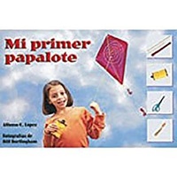 Abbildung von: Mi Primer Papalote (My First Kite) - Rigby