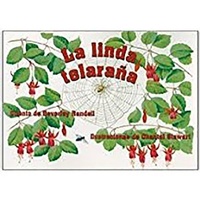 Abbildung von: La Linda Telarana (Mrs. Spider's Beautiful Web) - Rigby