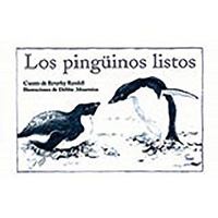 Abbildung von: Los Pinguinos Listos (the Clever Penguin) - Rigby