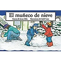 Abbildung von: El Muneco de Nieve (the Little Snowman) - Rigby