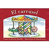 Abbildung von: El Carrusel (the Merry-Go-Round) - Rigby