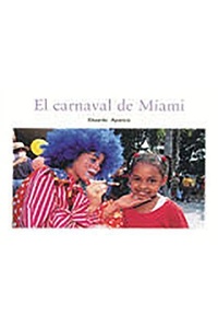 Abbildung von: El Carnaval de Miami (the Miami Festival) - Rigby