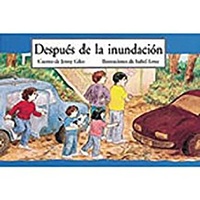 Abbildung von: Despues de la Inundacion (After the Flood) - Rigby