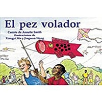 Abbildung von: El Pez Volador (the Flying Fish) - Rigby