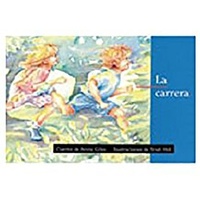 Abbildung von: La Carrera (the Cross-Country Race) - Rigby