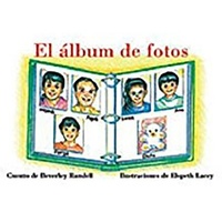 Abbildung von: El Album de Fotos (the Photo Book) - Rigby