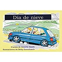 Abbildung von: Dia de Nieve (Snow on the Hill) - Rigby