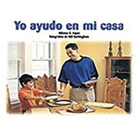 Abbildung von: Yo Ayudo En Mi Casa (I Help at Home) - Rigby