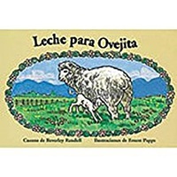 Abbildung von: Leche Para Ovejita (Baby Lamb's First Drink) - Rigby