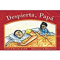 Abbildung von: Despierta, Papa (Wake Up, Dad) - Rigby