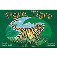 Abbildung von: Tigre, Tigre (Tiger, Tiger) - Rigby