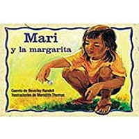 Abbildung von: Mari Y La Margarita (Sally and the Daisy) - Rigby