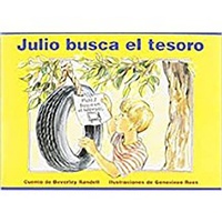 Abbildung von: Julio Busca El Tesoroen's Treasure Hunt) - Rigby