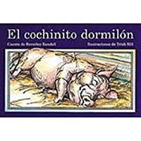 Abbildung von: El Cochinito Dormilon (the Lazy Pig) - Rigby