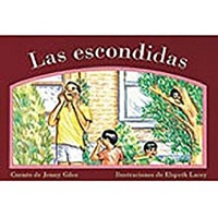 Abbildung von: Las Escondidas (Hide and Seek) - Rigby