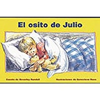 Abbildung von: El Osito de Julio (Julio's Teddy Bear) - Rigby