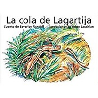 Abbildung von: La Cola de Lagartija (Lizard Lost His Tail) - Rigby
