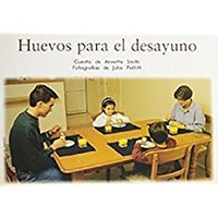 Abbildung von: Huevos Para El Desayuno (Eggs for Breakfast) - Rigby