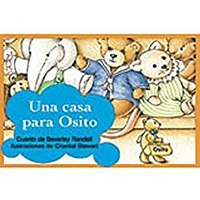 Abbildung von: Una Casa Para Osito (a Home for Little Teddy) - Rigby