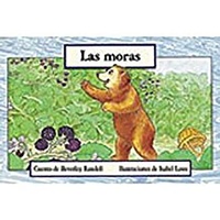 Abbildung von: Las Moras (Blackberries) - Rigby