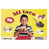Abbildung von: Mi Taco (My Taco) - Rigby