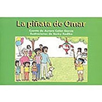Abbildung von: La Pinata de Omar (Omar's Pinata) - Rigby