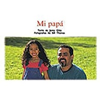 Abbildung von: Mi Papa (My Dad) - Rigby