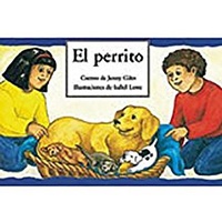 Abbildung von: El Perrito (Choosing a Puppy) - Rigby
