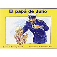 Abbildung von: El Papa de Julio (Ben's Dad) - Rigby