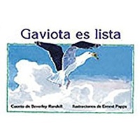 Abbildung von: Gaviota Es Lista (Seagull Is Clever) - Rigby