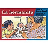 Abbildung von: La Hermanita (the New Baby) - Rigby