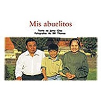Abbildung von: MIS Abuelitos (My Grandma and Grandpa) - Rigby