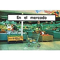 Abbildung von: En El Mercado (the Shopping Mall) - Rigby