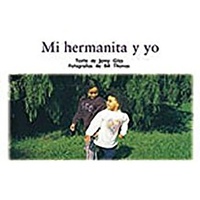 Abbildung von: Mi Hermanita Y Yo (My Sister) - Rigby