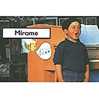 Abbildung von: Mirame (Look at Me) - Rigby