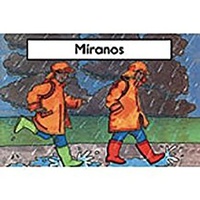 Abbildung von: Miranos (Out in the Weather) - Rigby